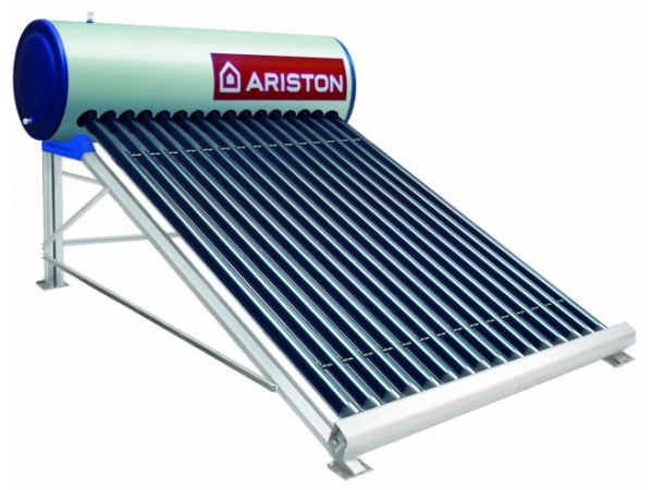 Máy nước nóng năng lượng mặt trời Ariston 180 Lít-2620
