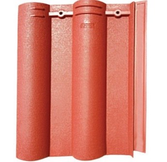 Ngói màu Sunrise S03-2838