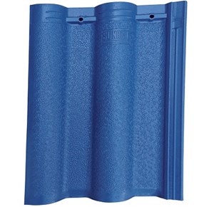 Ngói màu Sunrise sóng nhỏ DNP11-2839