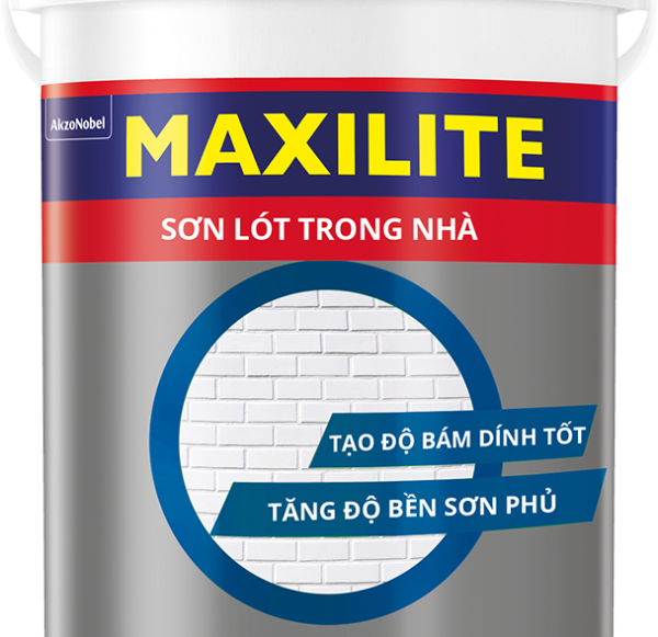 Sơn lót trong nhà Maxilite 17 Lít-3900