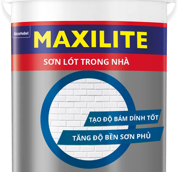Sơn lót trong nhà Maxilite 17 Lít-3900