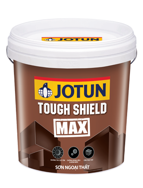 Sơn Nước Jotun Touch Shield Max 5 Lít-2559