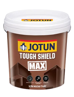 Sơn Nước Jotun Touch Shield Max 5 Lít-2559