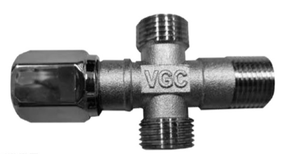 Van chia nước Vigrlacera -3113