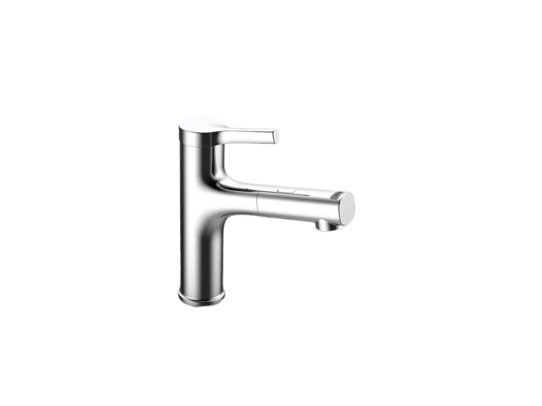  VÒI BẾP NÓNG LẠNH ĐA NĂNG LUXTA L3227-2639