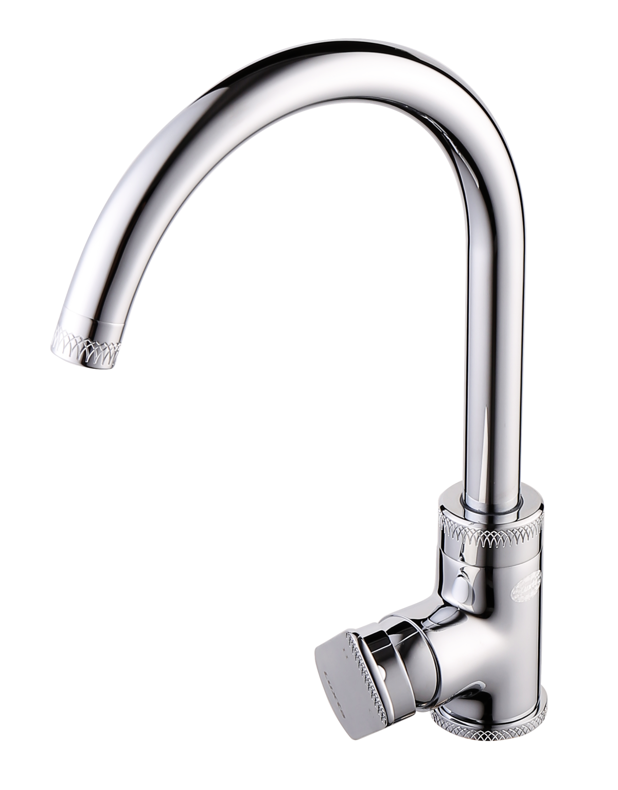 VÒI BẾP NÓNG LẠNH LUXTA L3222R-2640