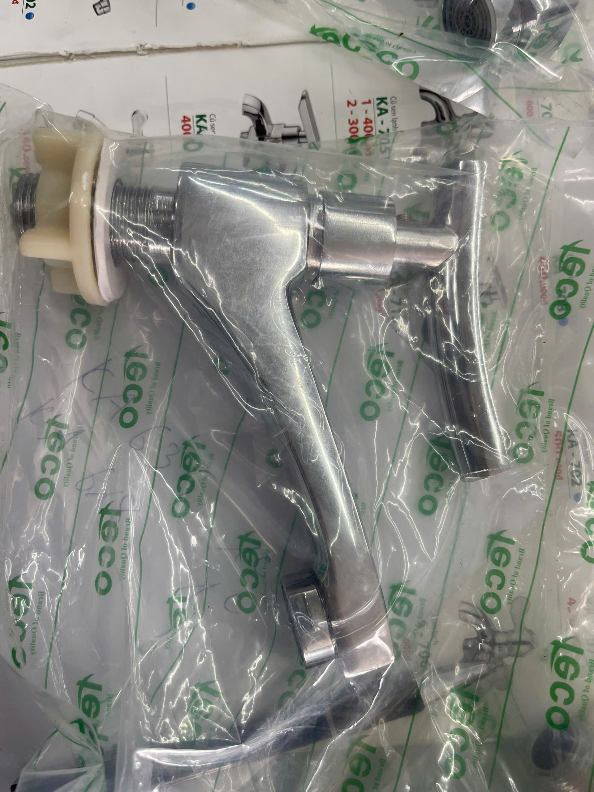 VÒI LAVABO KA 604-4221