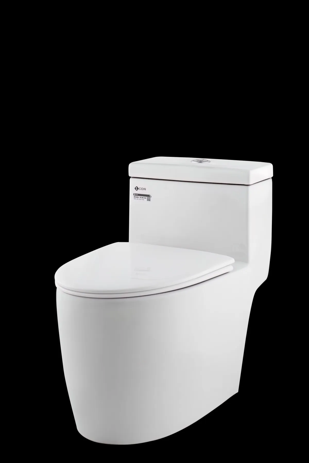 Bồn cầu TCON BL164-5520