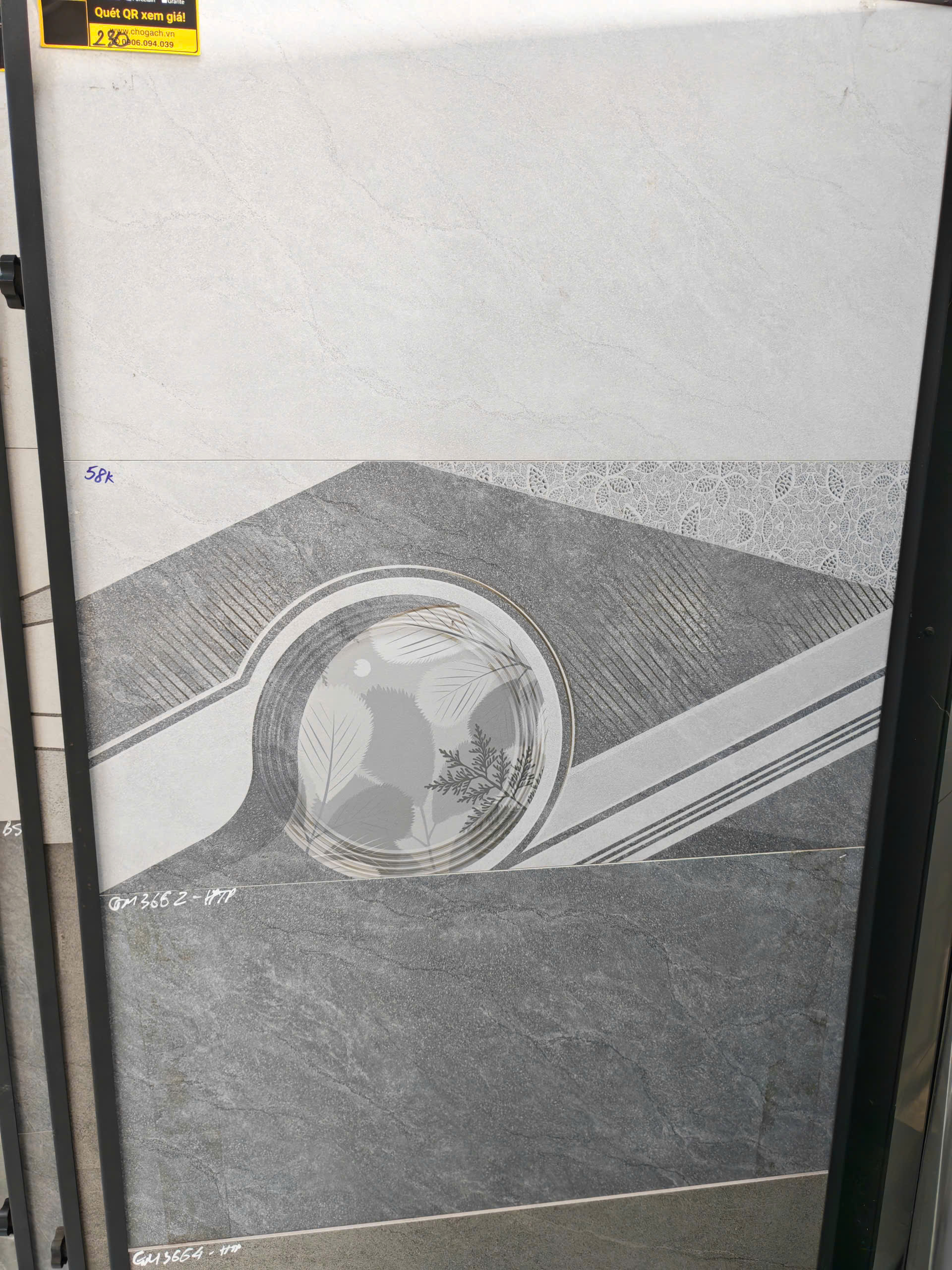 gạch ốp lát 30x60cm-4409