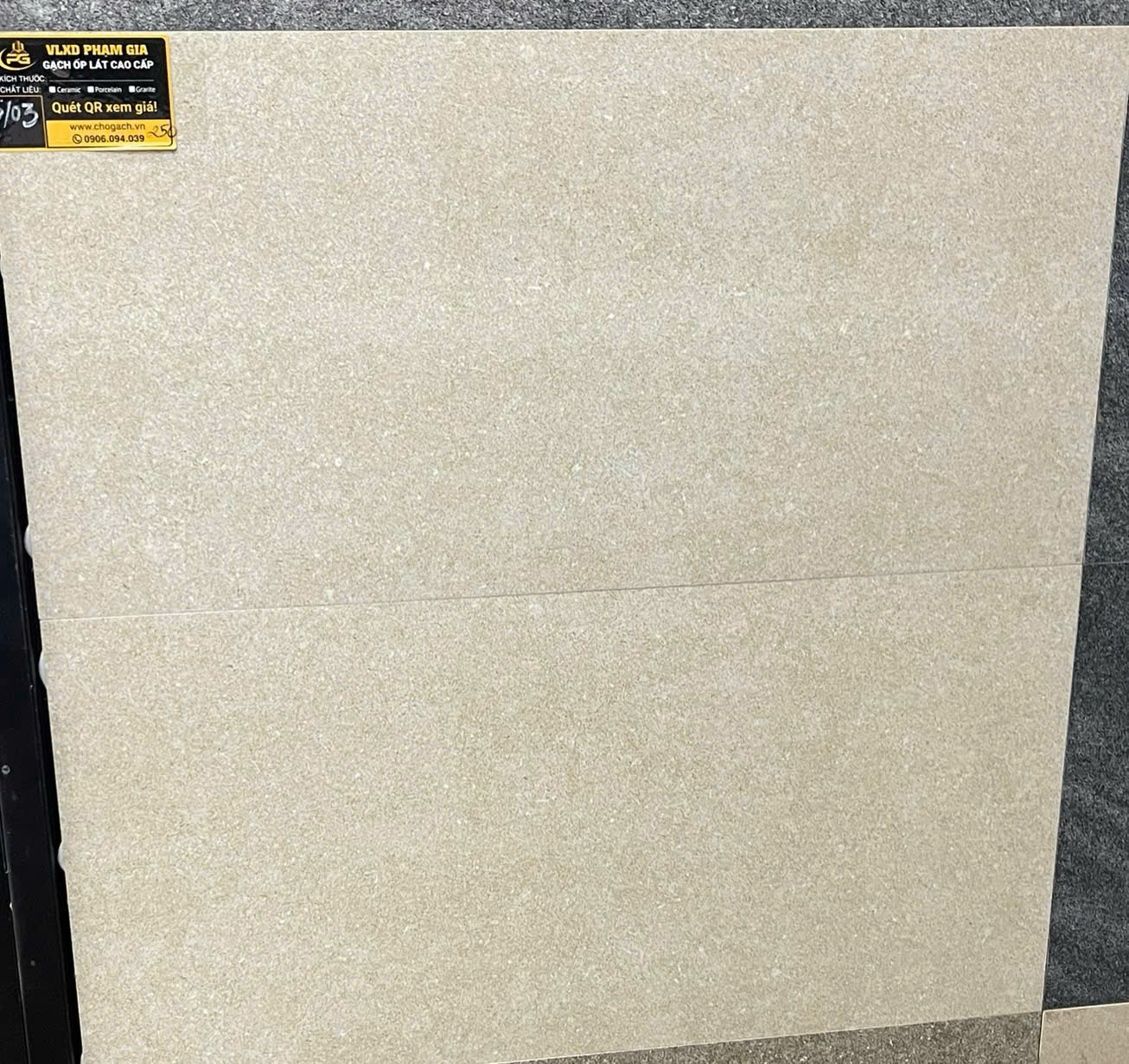 Gạch Ôp Tường 30x60cm 5/03-4438