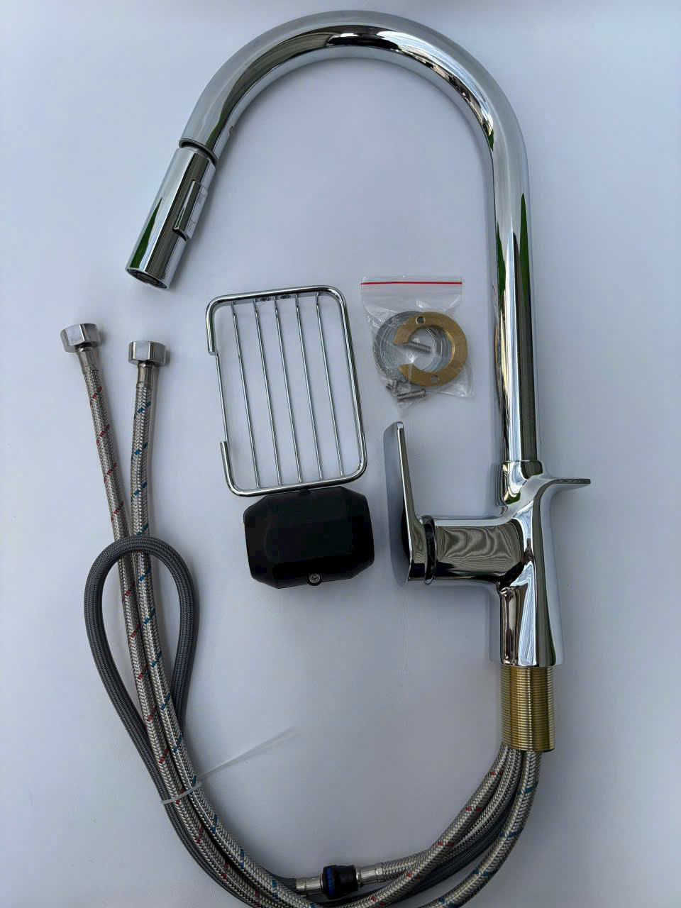 VÒI RỬA CHÉN NL KA439-4520