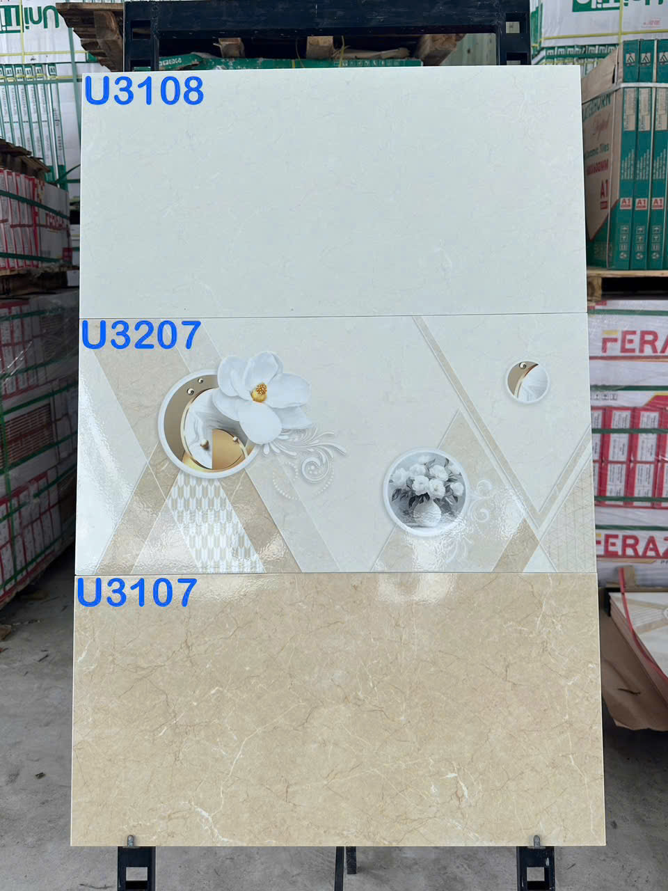 Gạch Ôp Tường 30x60 UN 3107 đậm-4620