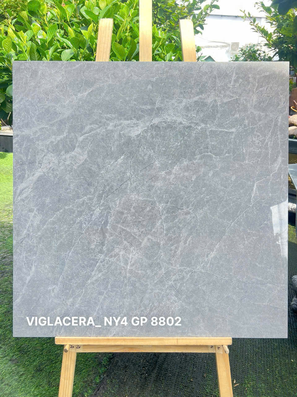 Gạch Lát Nền 80x80cm CP8802-4657