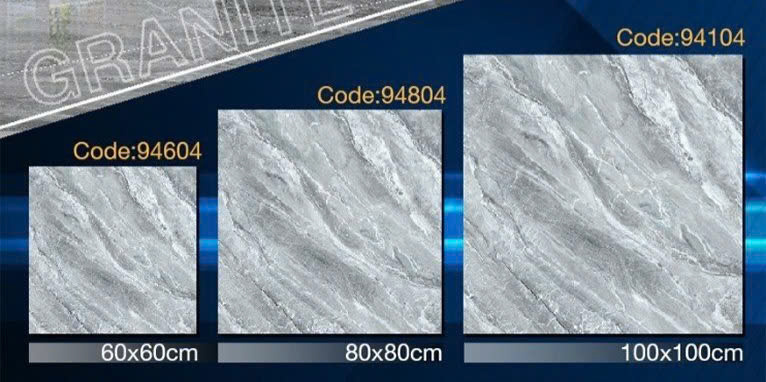 Gạch Lát Nền 100x100cm 94804-4784