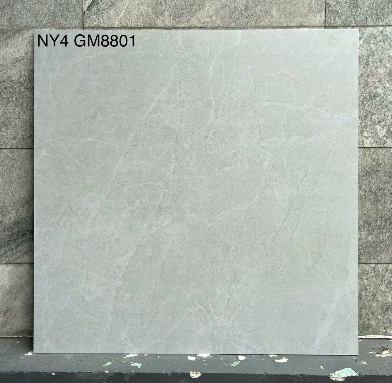 Gạch ốp lát 80x80cm Viglacera-4733