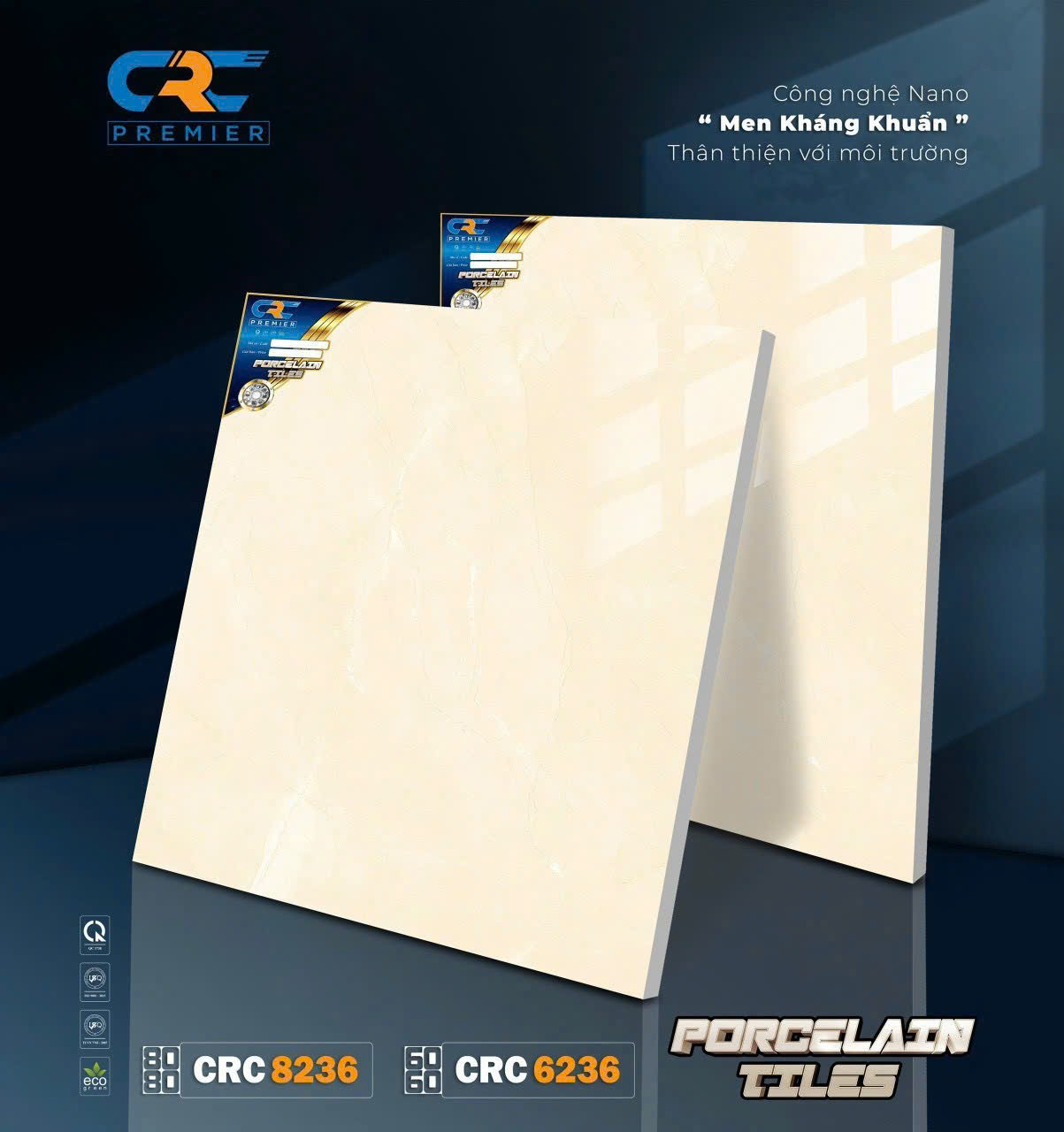 Gạch ốp lát 80x80cm -5583