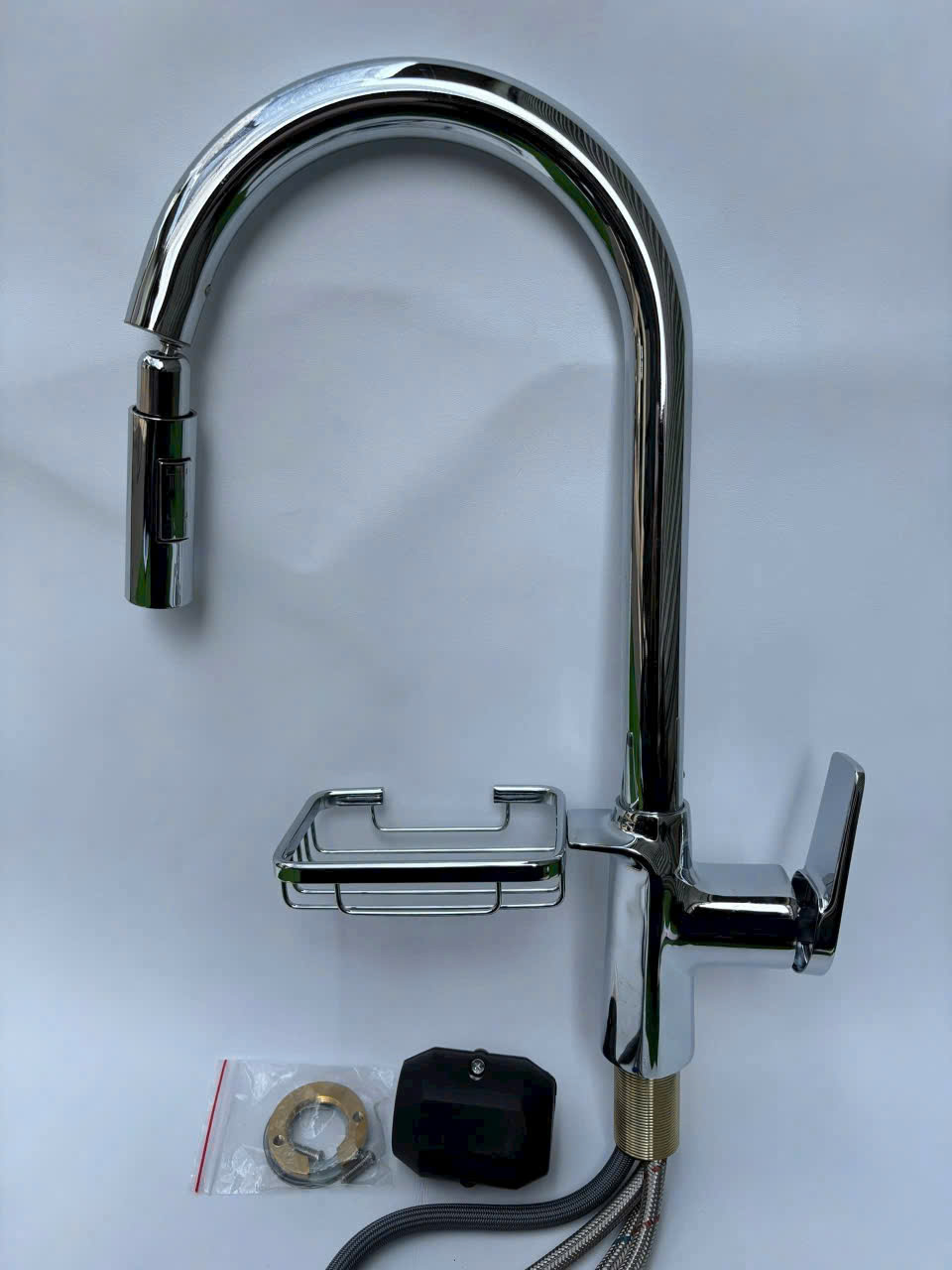 vòi chén nóng lạnh-5590