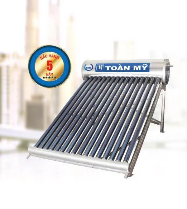 Máy NLMT Toàn Mỹ 240L-5609