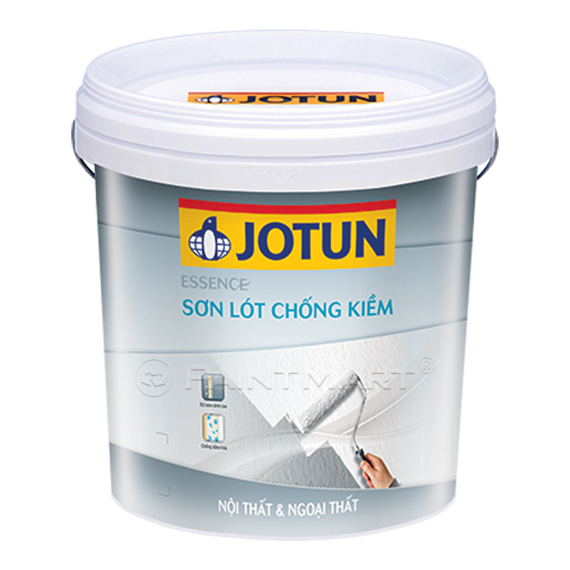 sơn jotun