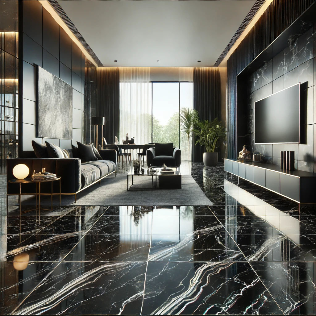 Xu Hướng Mới Trong Gạch Ốp Lát